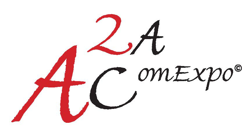 Logo comexpo 2vectorie