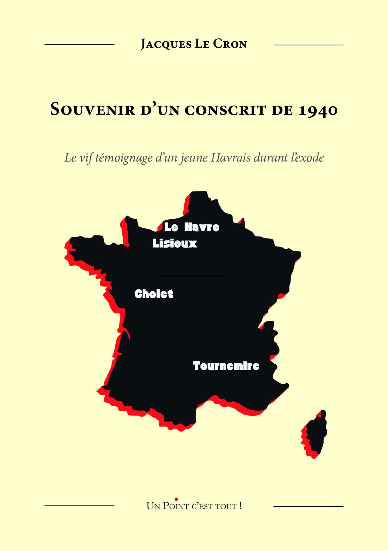 1 de couv le cron